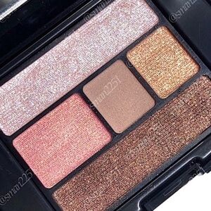 💖NEW!💖Lancôme 207 Petal Pusher Color Design Eyeshadow Palette NEW!!